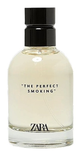 The Perfect Smoking by Zara