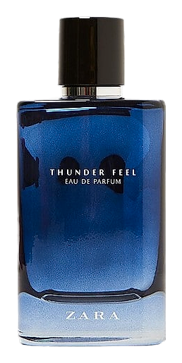 Thunder Feel by Zara
