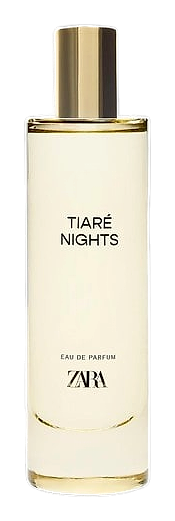 Tiare Nights by Zara