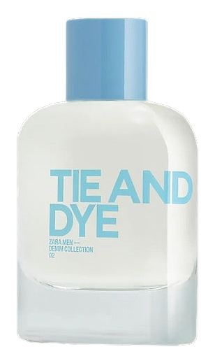 Tie Or Dye by Zara