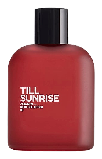 Till Sunrise by Zara – Eau de Toilette