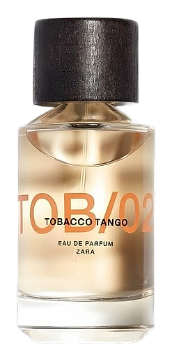 Tob/02 Tobacco Tango by Zara