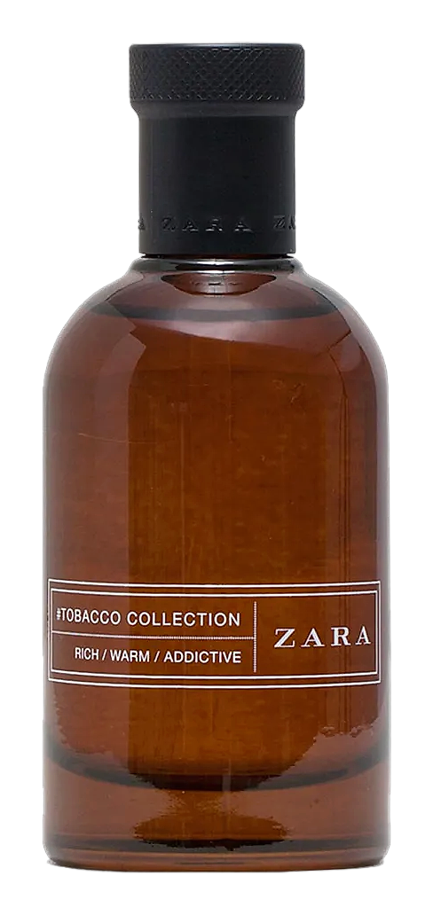 Tobacco Collection Rich Warm Addictive by Zara