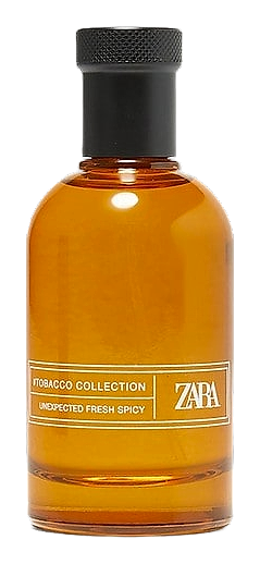 Tobacco Collection Unexpected Fresh Spicy by Zara