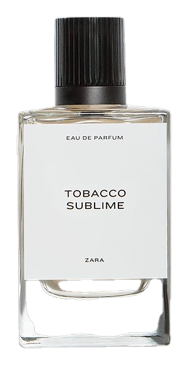 Tobacco Sublime by Zara