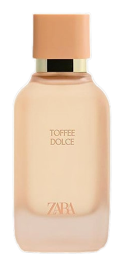 Toffee Dolce by Zara