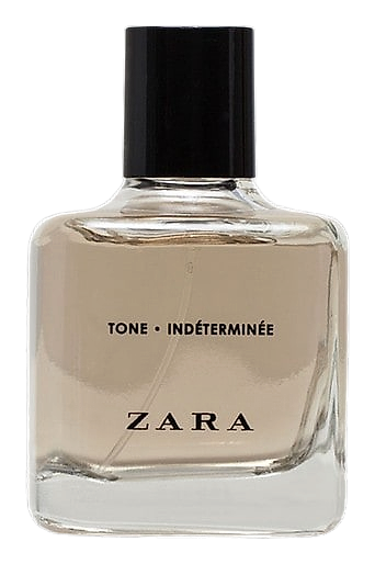 Tone Indeterminee by Zara