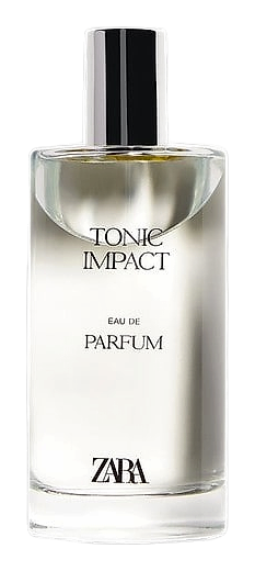 Tonic Impact by Zara