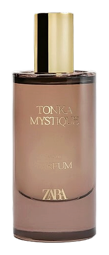 Tonka Mystique by Zara