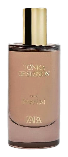 Tonka Obsession by Zara