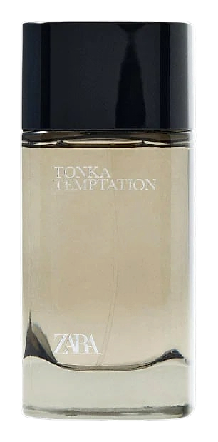 Tonka Temptation by Zara – Eau de Toilette