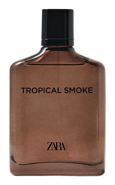 Tropical Smoke by Zara – Eau de Toilette