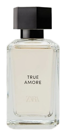 True Amore (into The Floral) by Zara