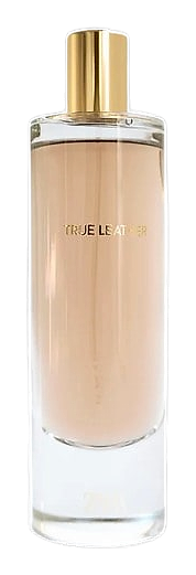 True Leather For Her by Zara