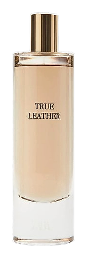True Leather For Him by Zara