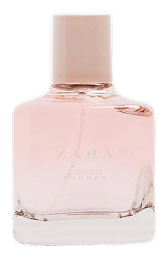 Tuberose Summer by Zara