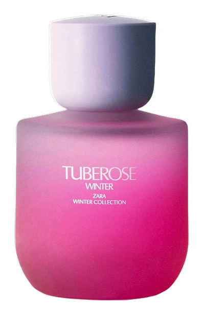 Tuberose Winter by Zara – Eau de Toilette
