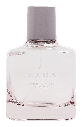 Twilight Mauve Summer by Zara