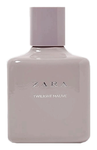 Twilight Mauve by Zara