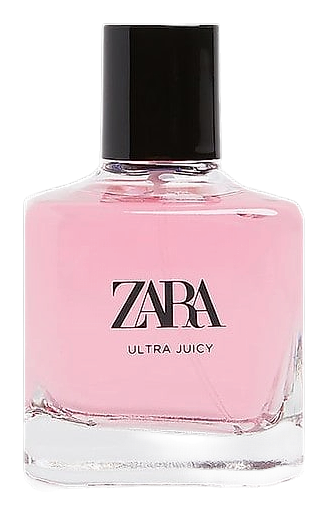 Ultra Juicy 2019 by Zara