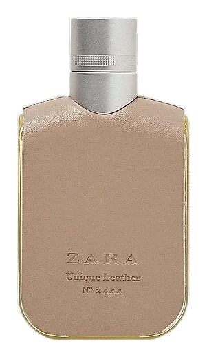 Unique Leather by Zara