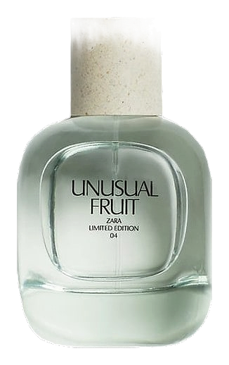 Unusual Fruit by Zara