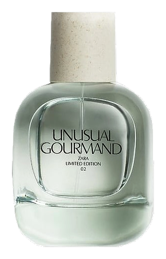 Zara Unusual Gourmand