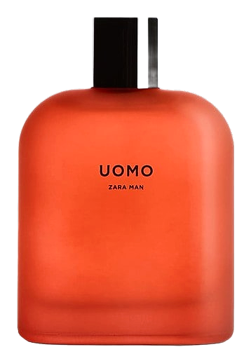 Uomo by Zara