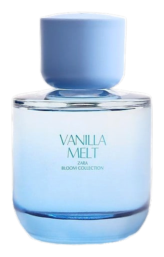 Zara Vanilla Melt