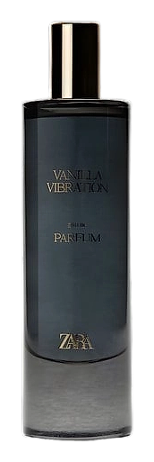 Vanilla Vibration by Zara