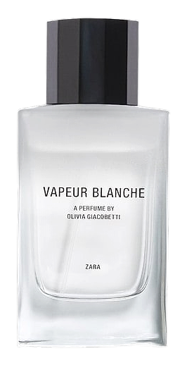 Vapeur Blanche by Zara