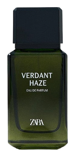 Verdant Haze by Zara