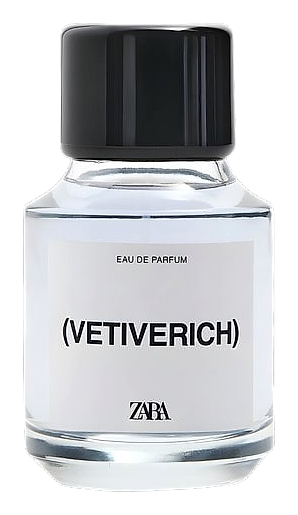 (vetiverich) by Zara