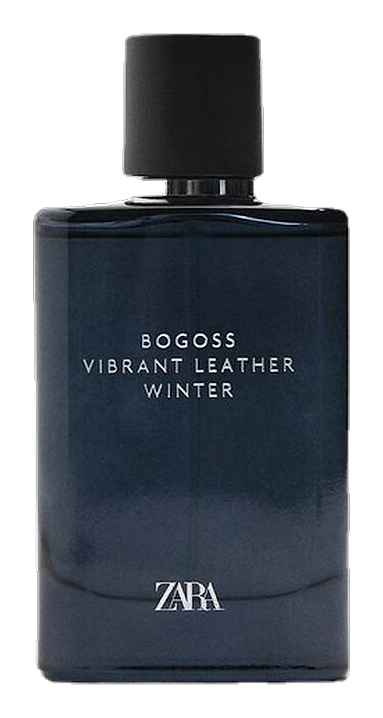 Vibrant Leather Bogoss Winter by Zara