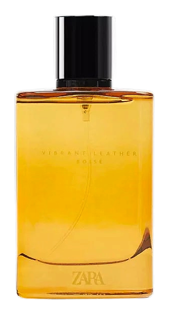Vibrant Leather Boise by Zara – Eau de Toilette