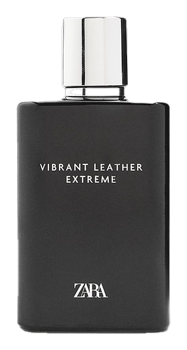 Vibrant Leather Extreme by Zara