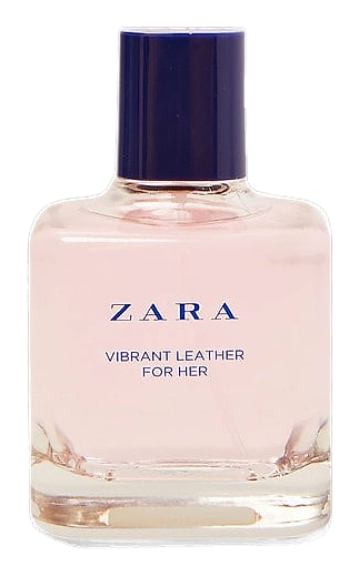 Vibrant Leather for Her 2018 by Zara