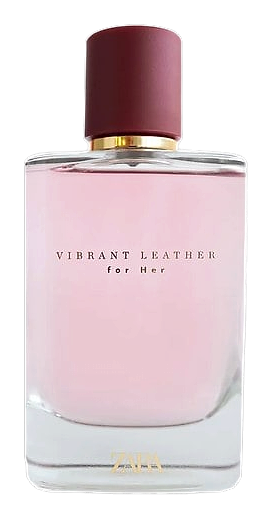 Vibrant Leather For Her 2020 by Zara