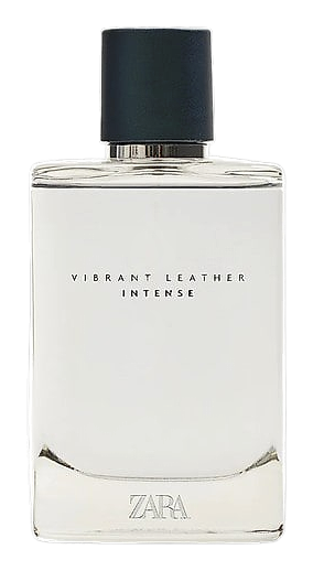 Vibrant Leather Intense by Zara