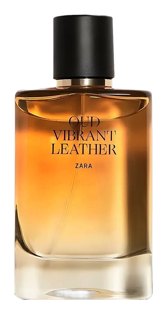 Vibrant Leather Oud by Zara