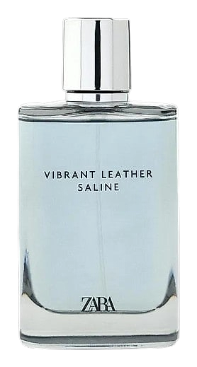 Zara Vibrant Leather Saline