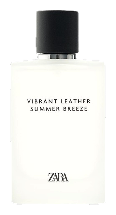 Vibrant Leather Summer Breeze by Zara