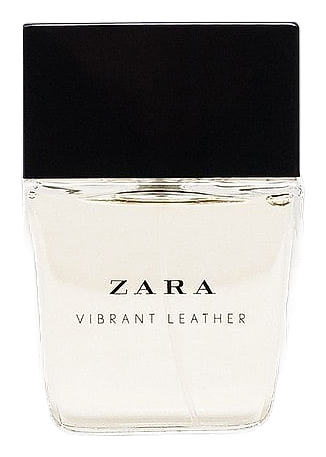 Vibrant Leather by Zara