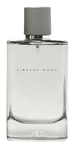 Vibrant Wood by Zara
