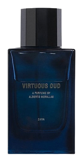 Virtuous Oud by Zara