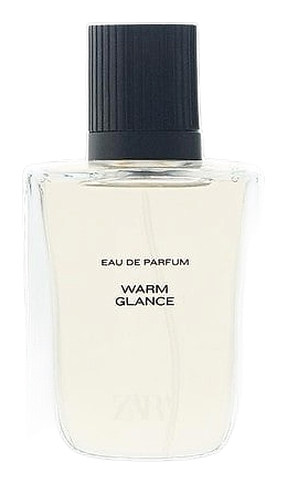 Warm Glance by Zara