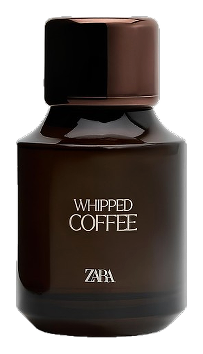 Whipped Coffee by Zara