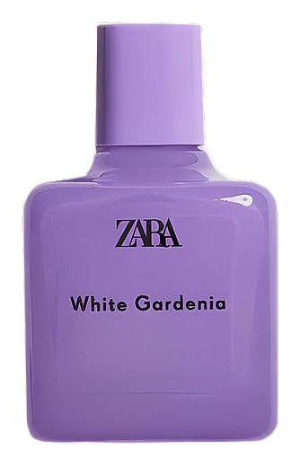 White Gardenia by Zara