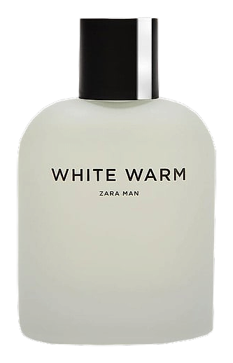 White Warm by Zara
