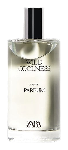 Wild Coolness by Zara